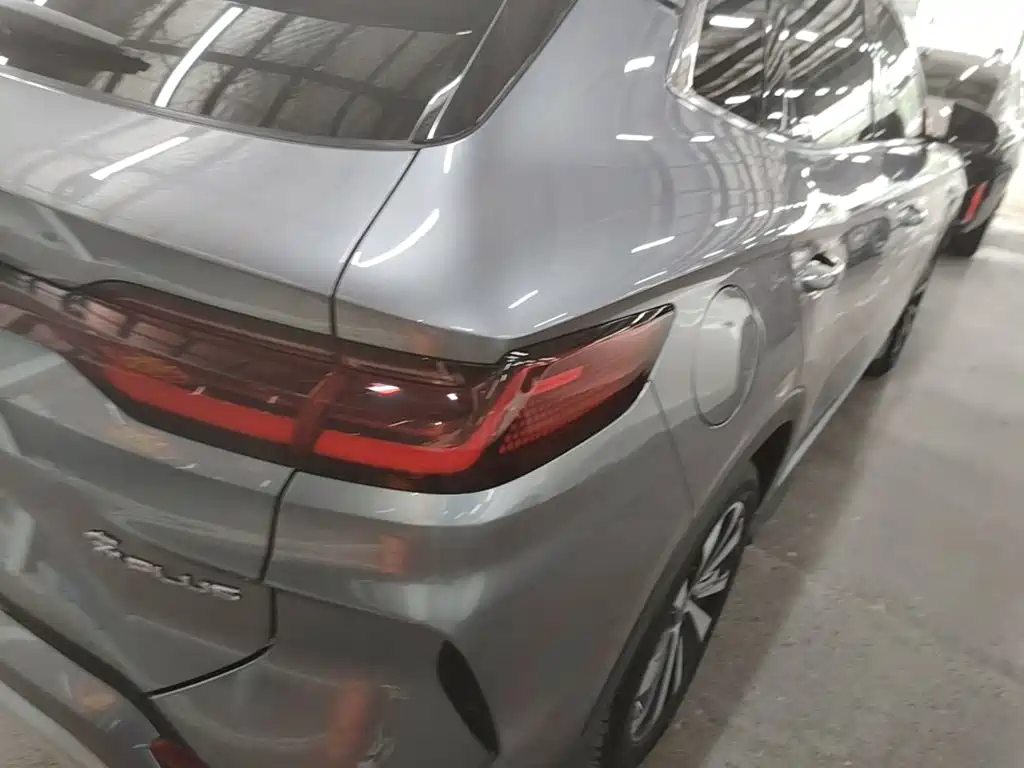 BYD PLUS New Energy — миниатюра 8