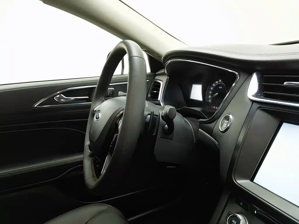 Ford Taurus — миниатюра 22