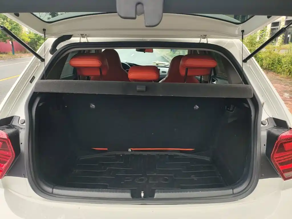 Volkswagen Polo — миниатюра 19