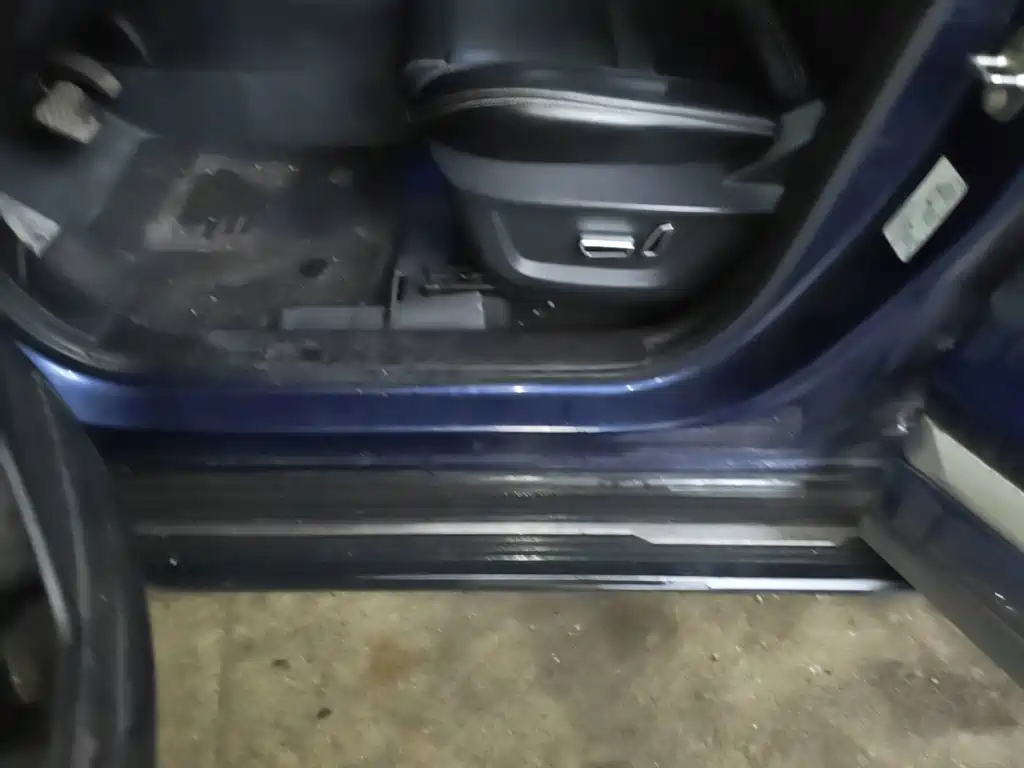 Chery Tiggo 8 — миниатюра 22