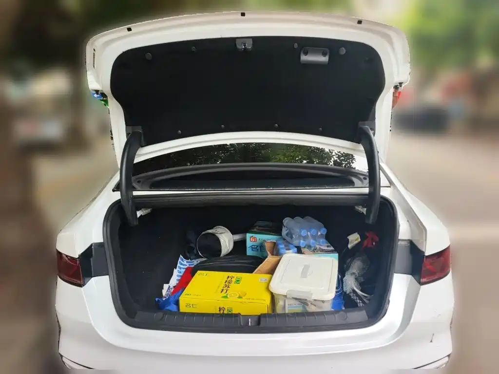 BYD Qin PLUS — миниатюра 20