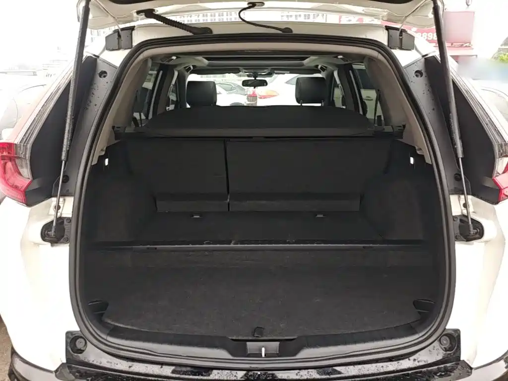 Honda CR-V PHEV — миниатюра 19