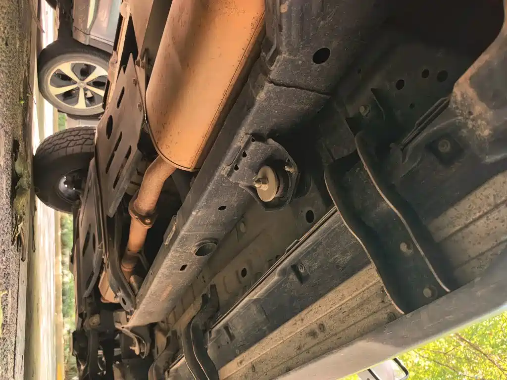 Beijing Off-Road BJ40 — миниатюра 18