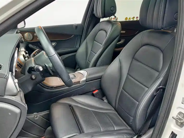 Mercedes-Benz GLC 2022 GLC 300 L 4MATIC