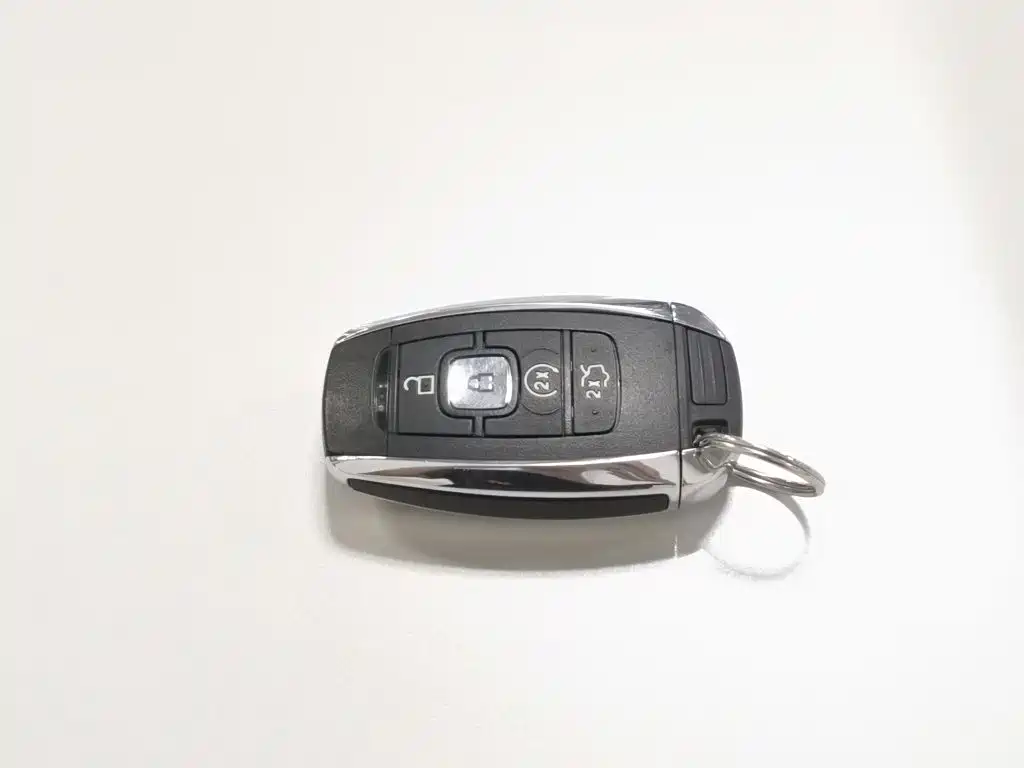 Lincoln MKC — миниатюра 19