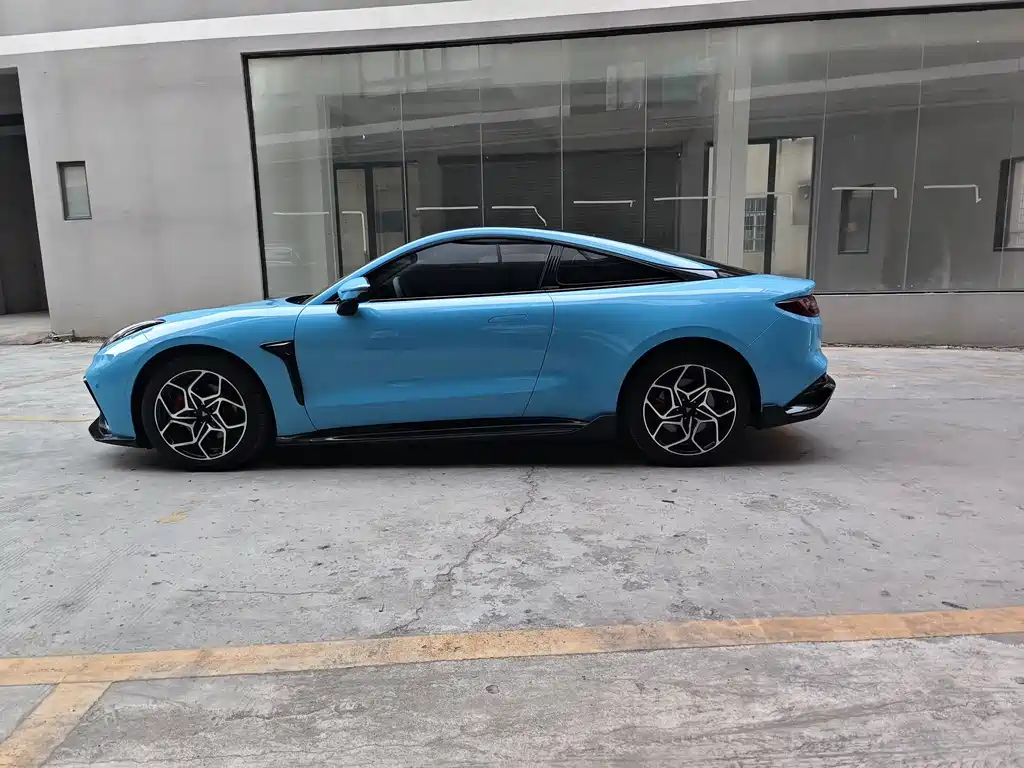 Neta Neta GT — миниатюра 4