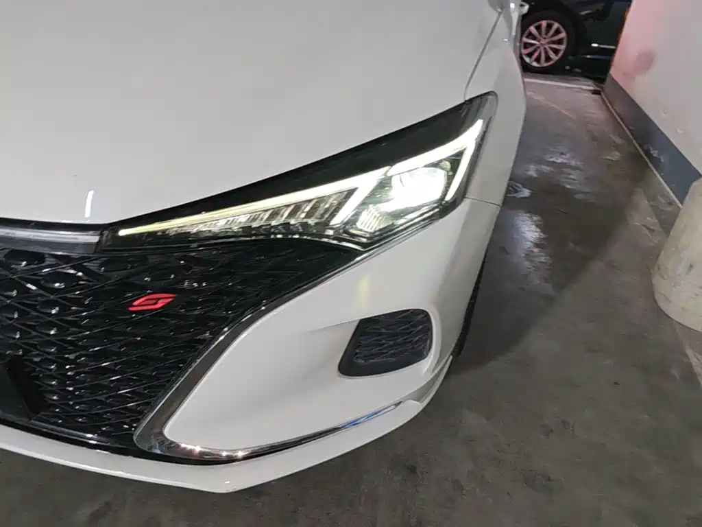 Changan Eado — миниатюра 24