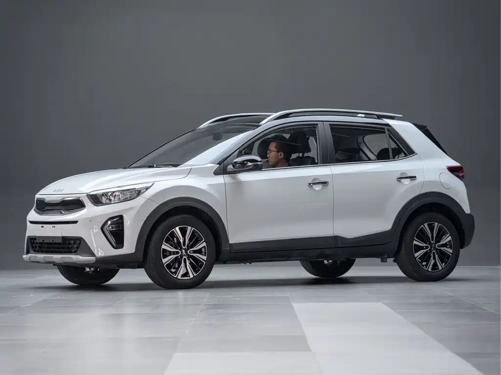 Kia KX1