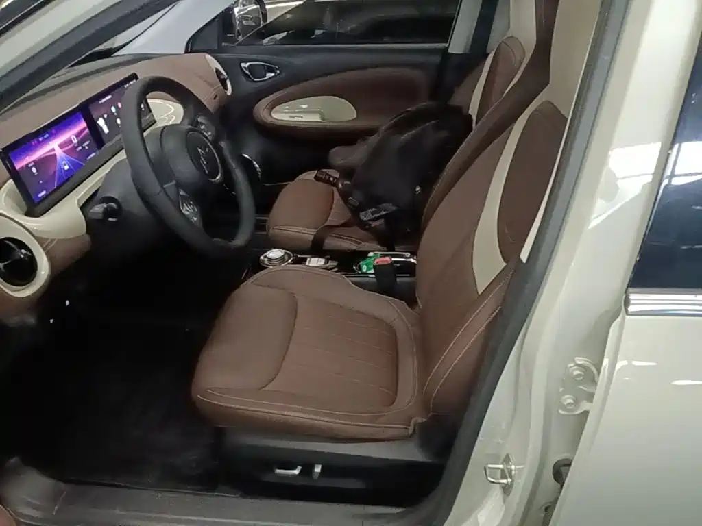 Wuling Bingo — миниатюра 15