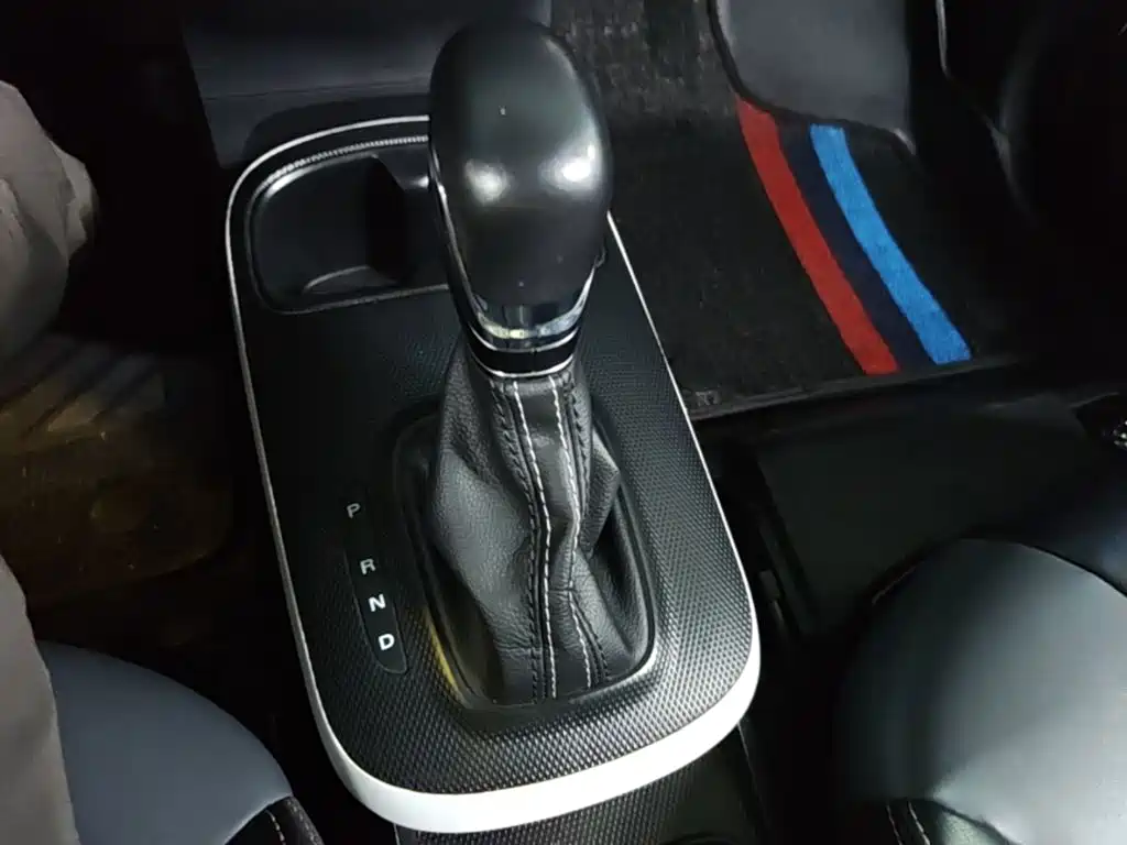 Roewe Clever — миниатюра 14