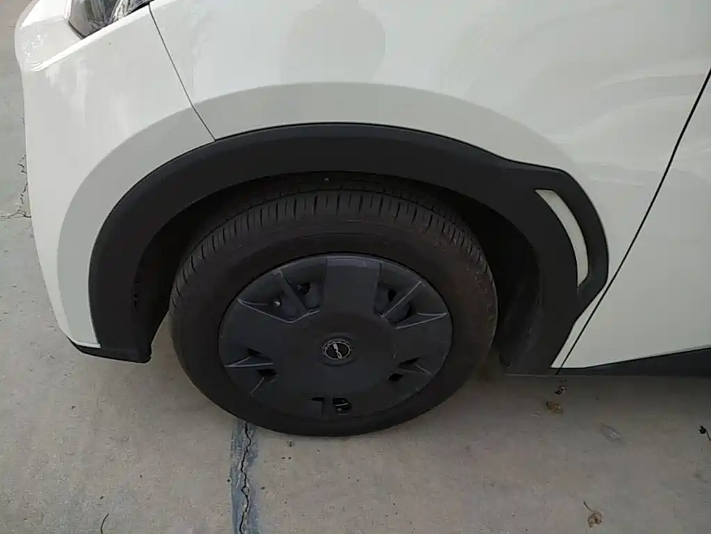 BYD Seagull — миниатюра 23