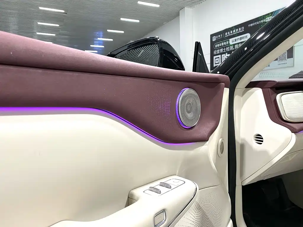 VOYAH Zhiyin — миниатюра 10