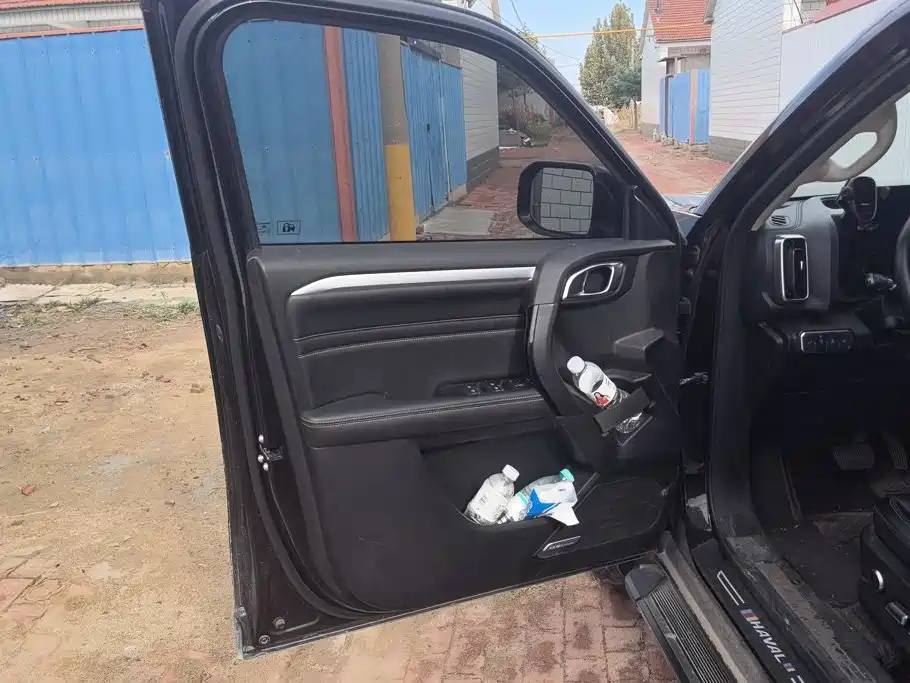 Haval Big Dog — миниатюра 7