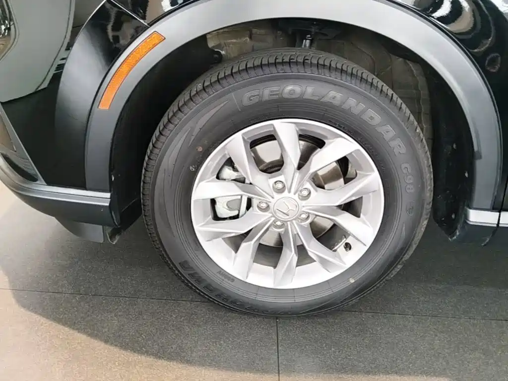 Honda CR-V — миниатюра 23