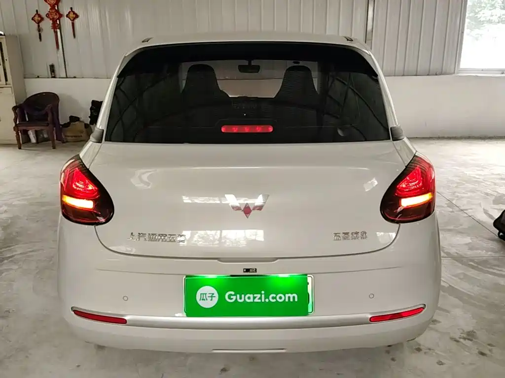 Wuling Bingo — миниатюра 6