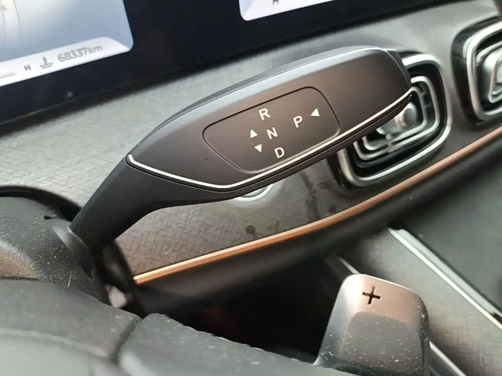 Chery Tiggo 9 — миниатюра 14