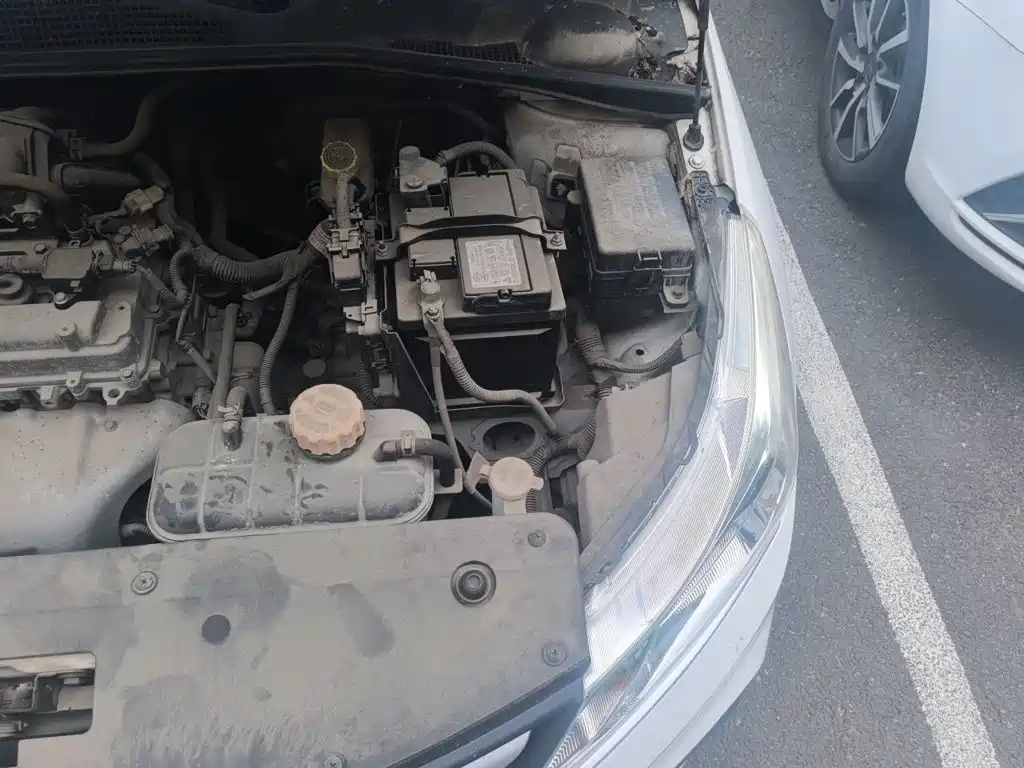 Baojun 310 — миниатюра 20