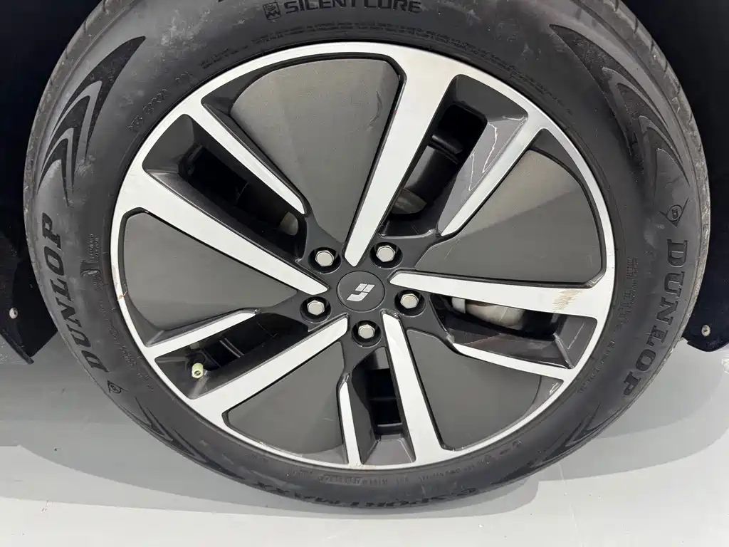 Li Auto Li L6 — миниатюра 4