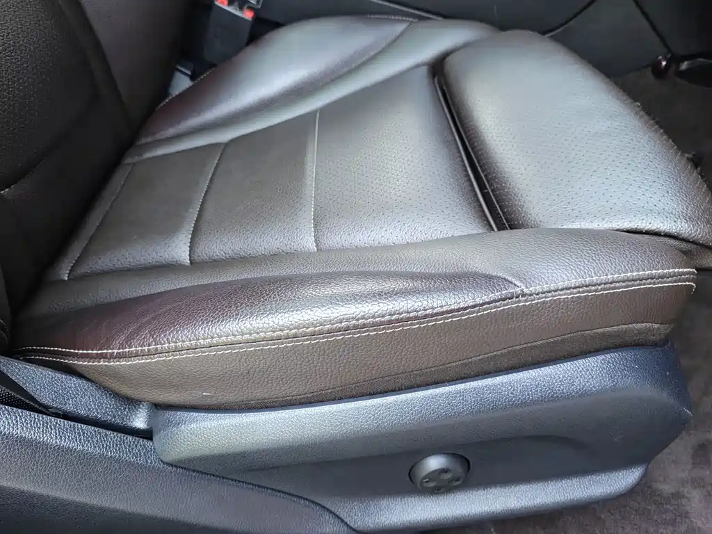 Mercedes-Benz GLC — миниатюра 16