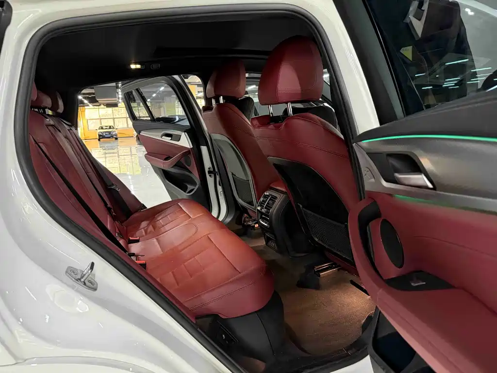 BMW X4 — миниатюра 5