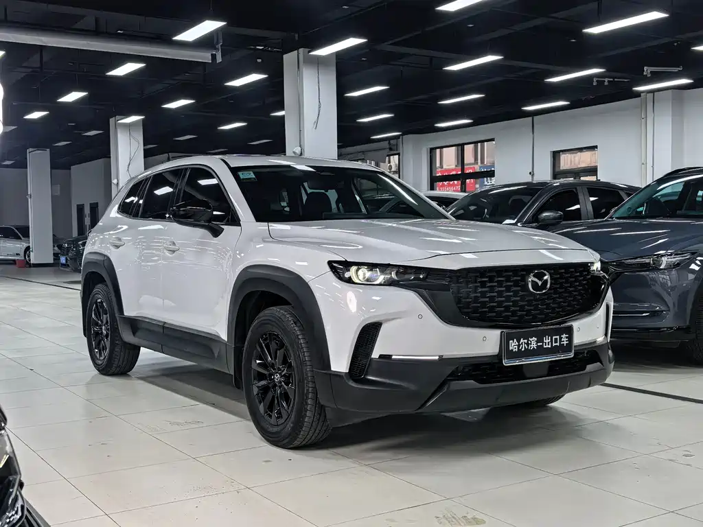MAZDA CX 50 XINGYA