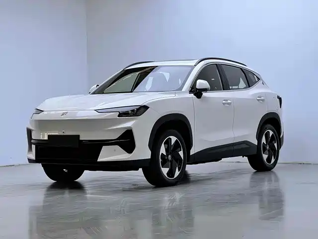 JIETU SHANHAI L6 2024