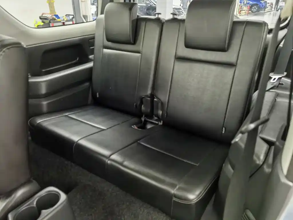 Suzuki Jimny — миниатюра 15