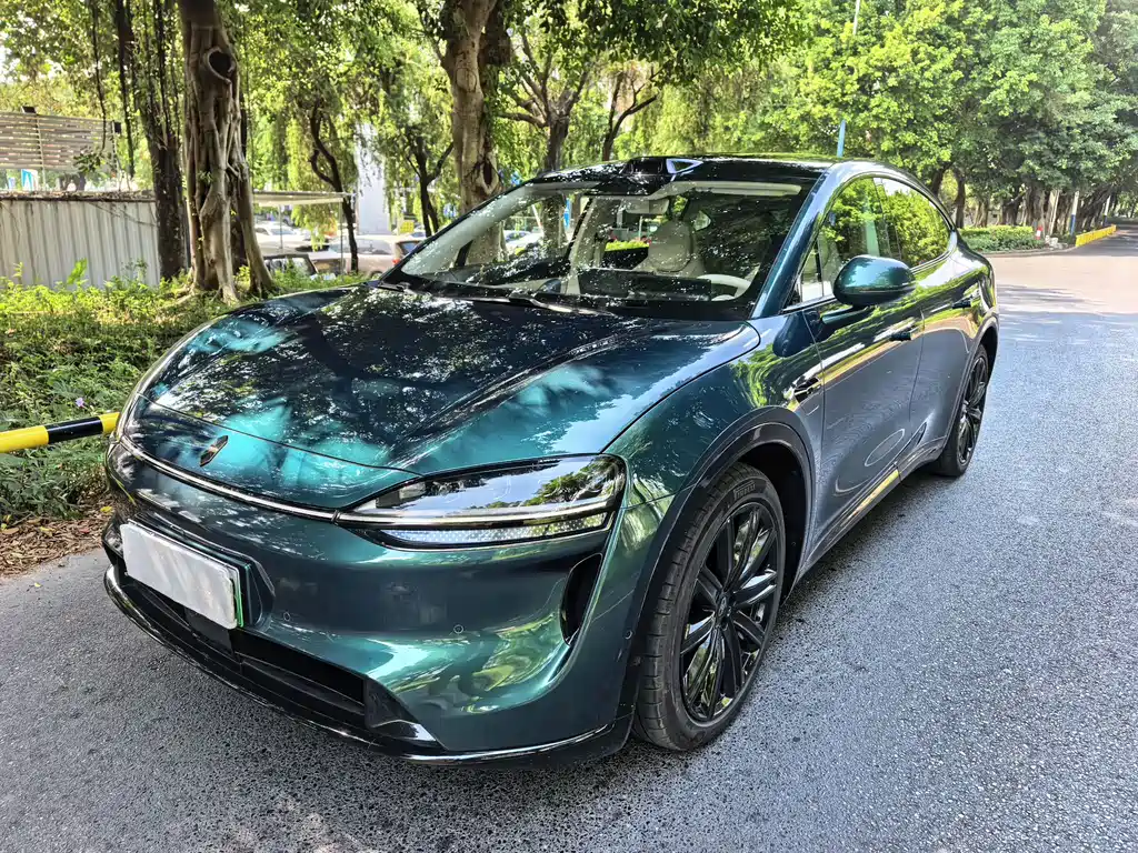 Zhijie Zhijie R7