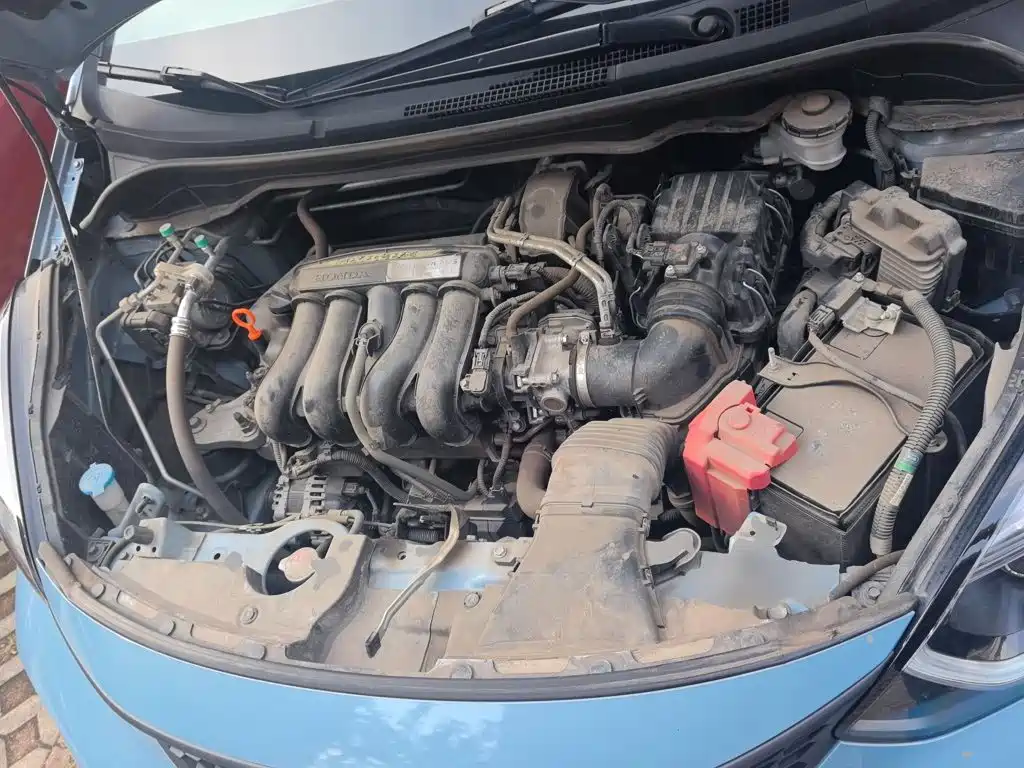 Honda Life — миниатюра 11