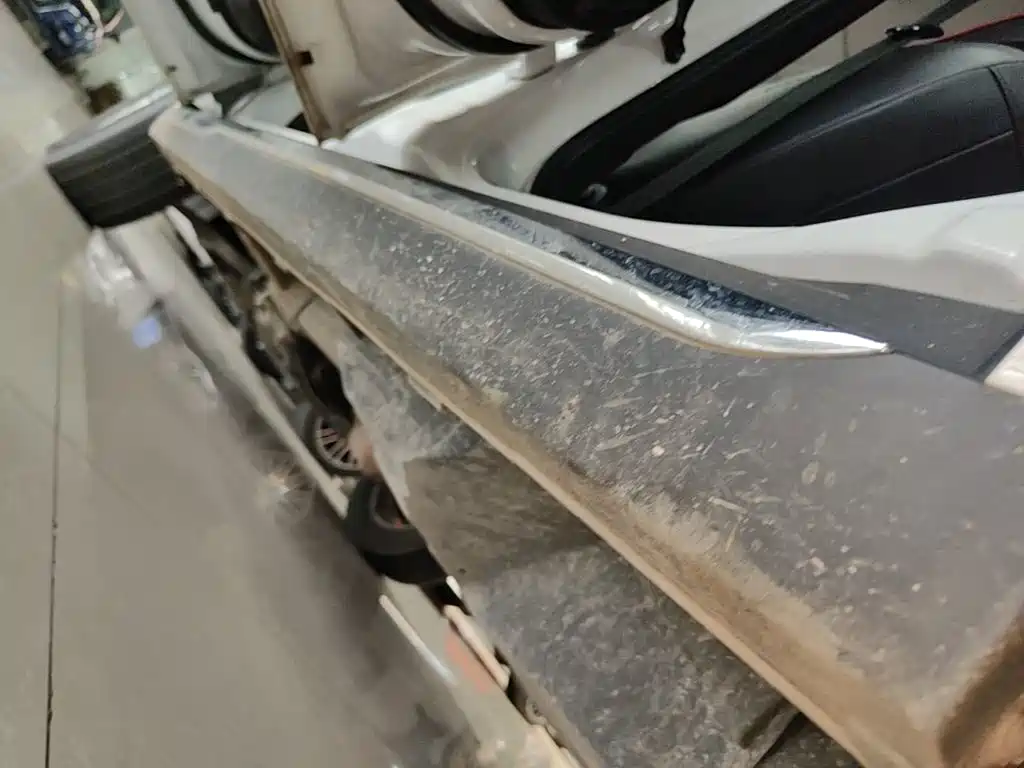 Haval M6 — миниатюра 22