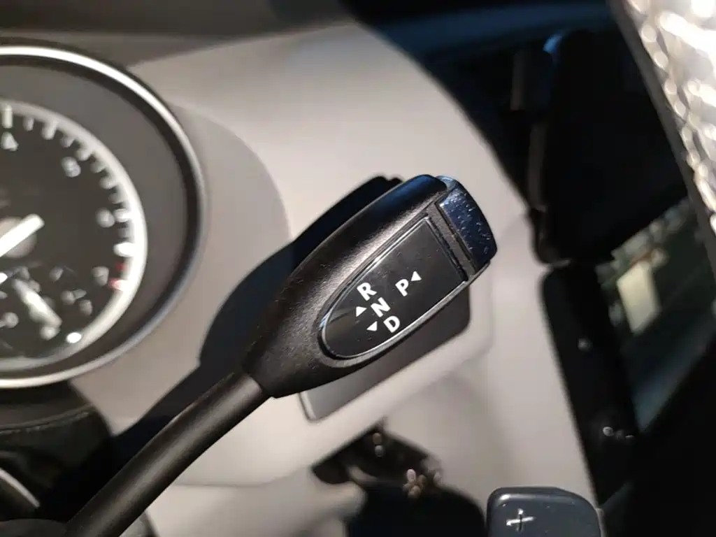 Mercedes-Benz R-Class — миниатюра 14