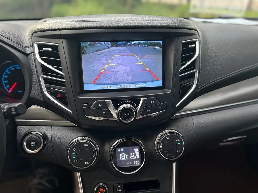 BYD Song — миниатюра 12