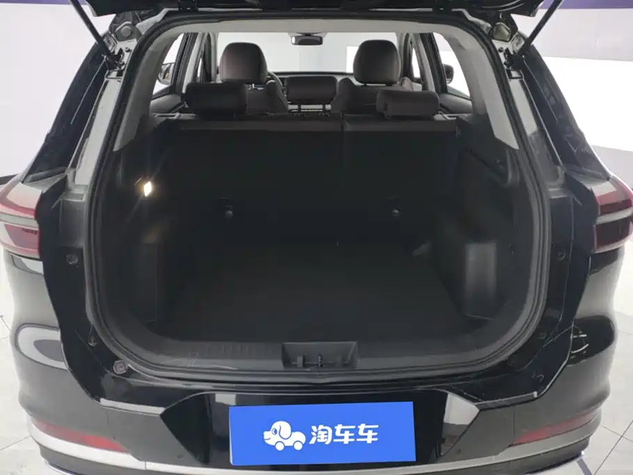 Chery Tiggo 7 — миниатюра 4