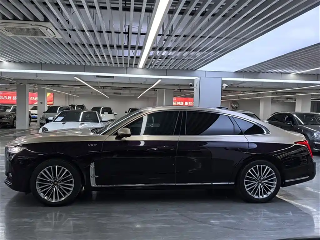 Hongqi HONGQI H9