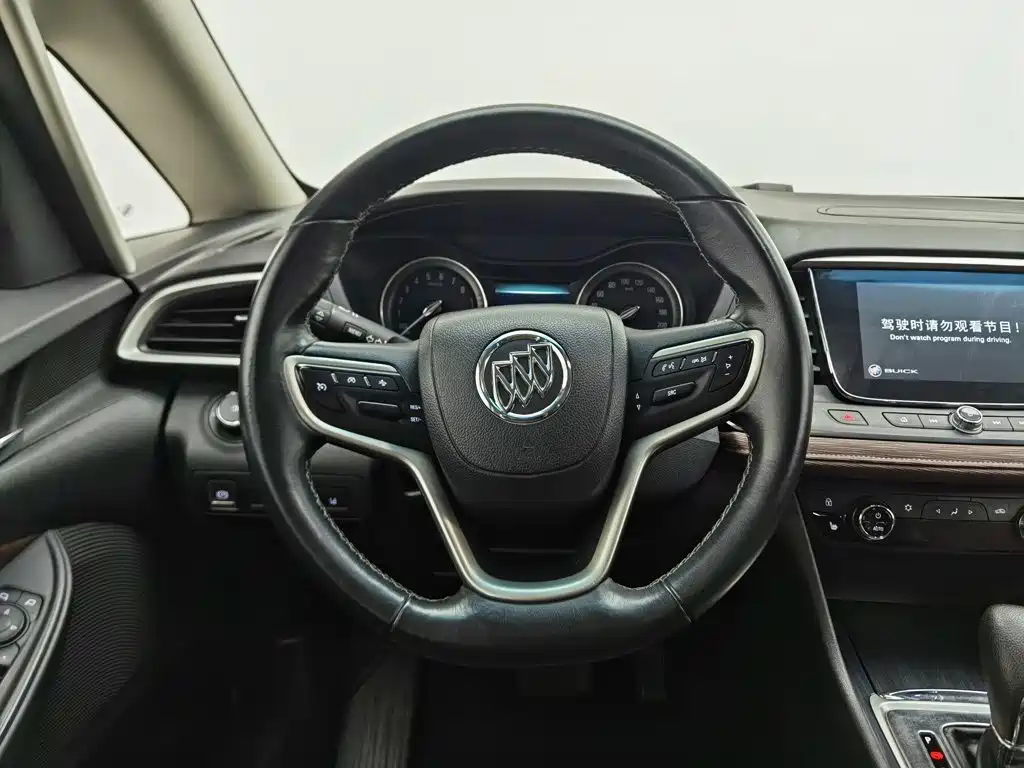 Buick GL6 — миниатюра 11