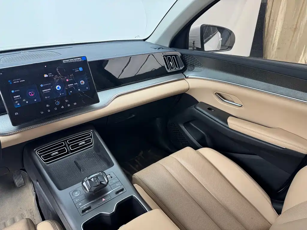 BYD Pro New Energy — миниатюра 11