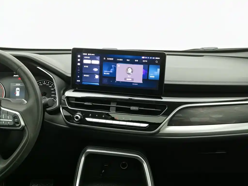 Haval H6 — миниатюра 12