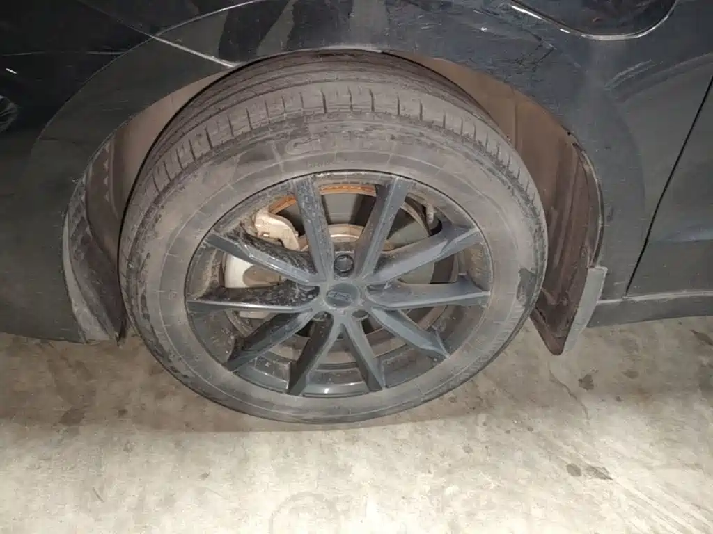 Geely Borui Hybrid — миниатюра 23