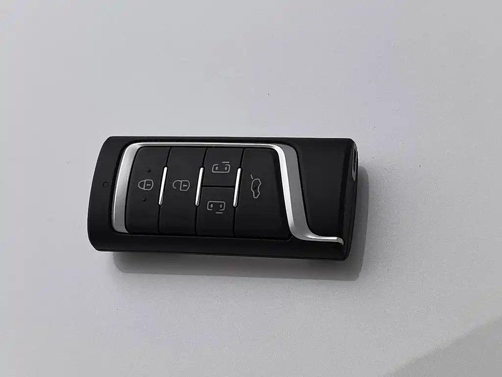 GAC Motor Trumpchi M8 — миниатюра 19