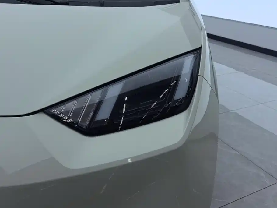 BYD Seagull — миниатюра 5