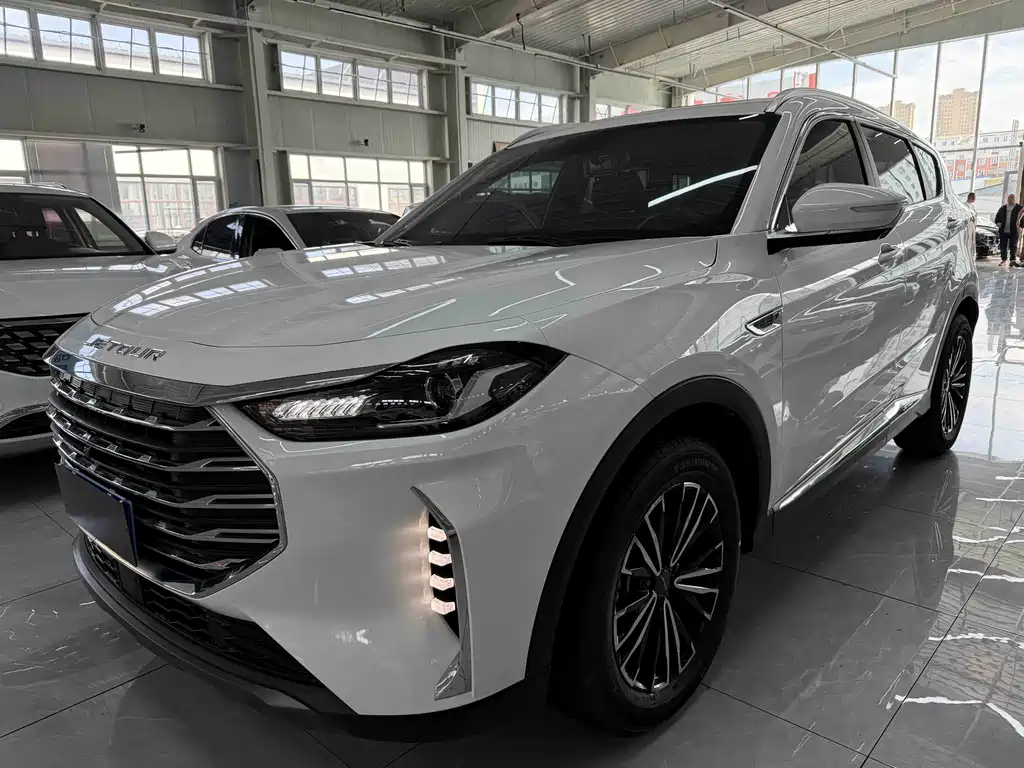 Купить Jetour X70 PLUS