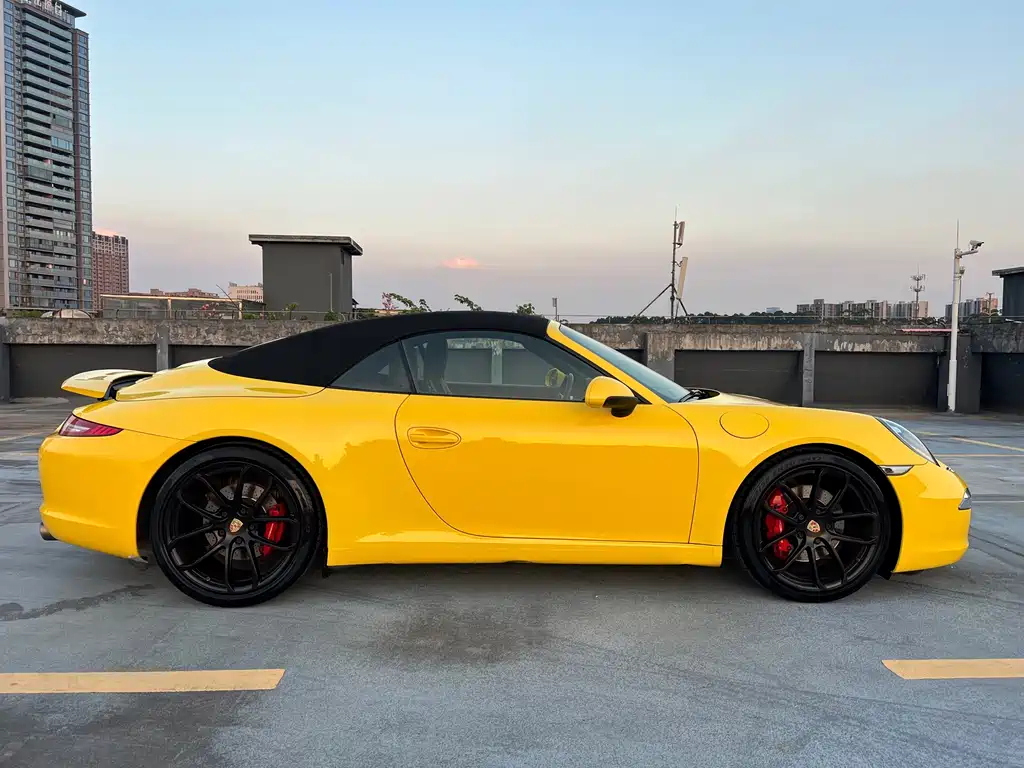 Porsche 911 — миниатюра 19