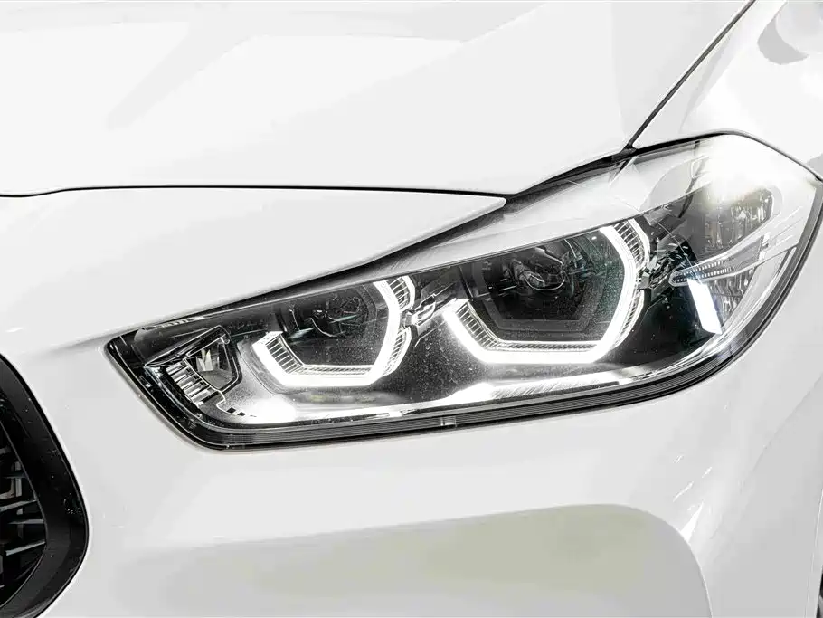 BMW X2 — миниатюра 4