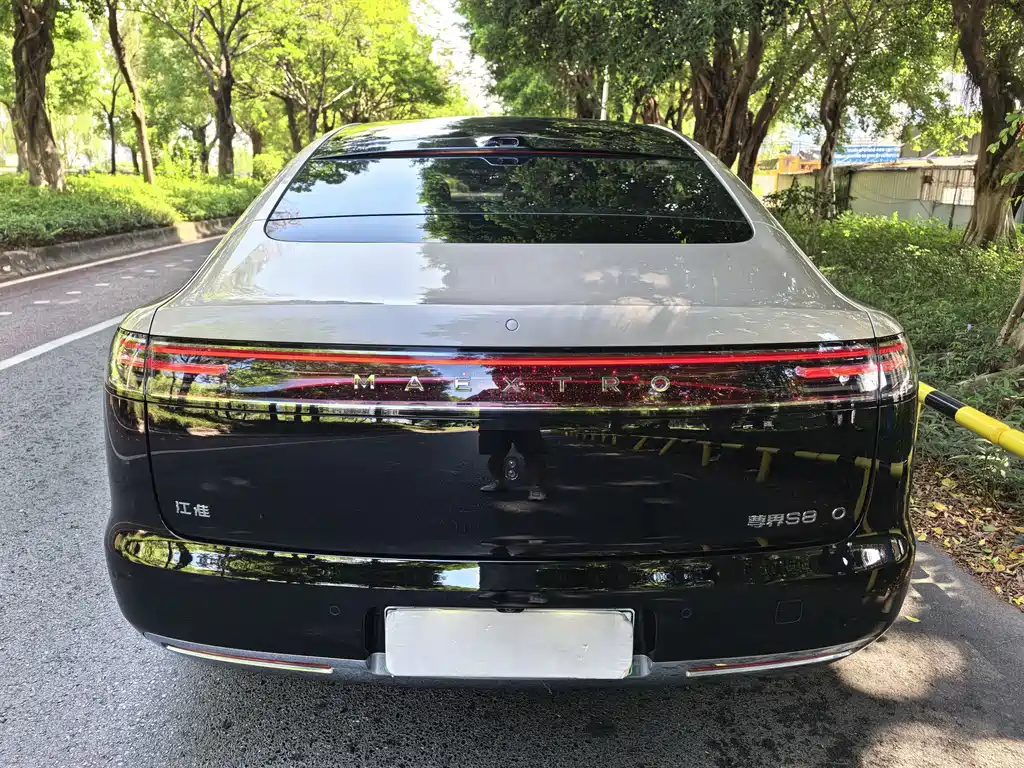 Zunjie Zunjie S800 — миниатюра 4