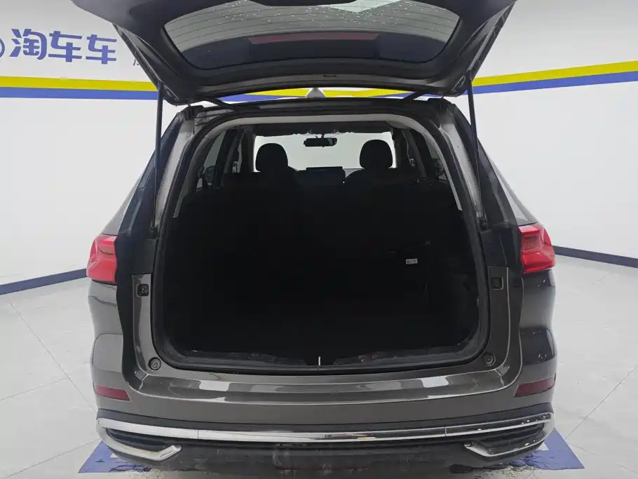 Haval M6 — миниатюра 4