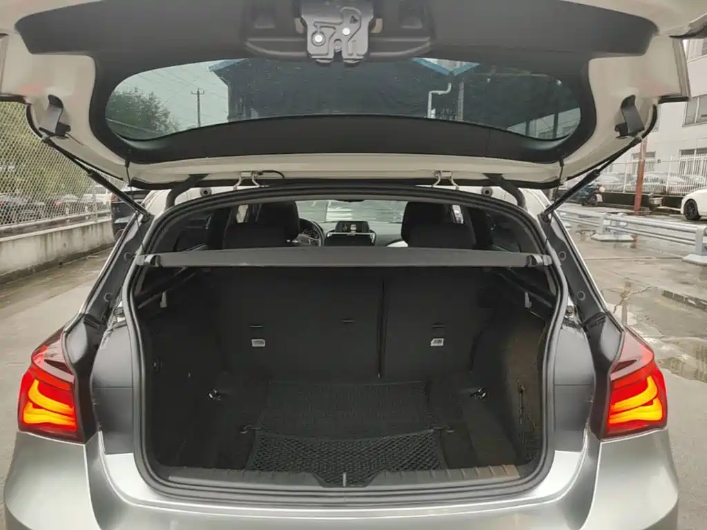 BMW 1 Series (Import) — миниатюра 19
