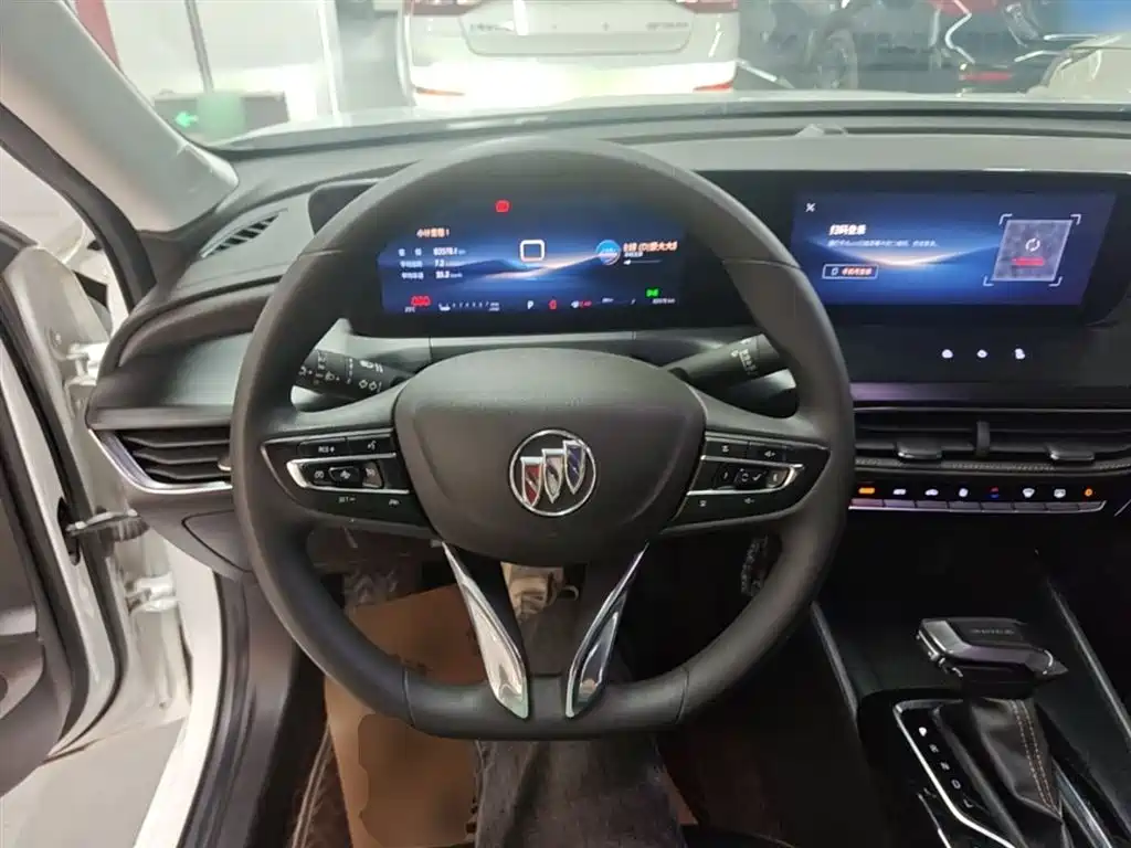 Buick Verano — фотографии объявления, Фото 11