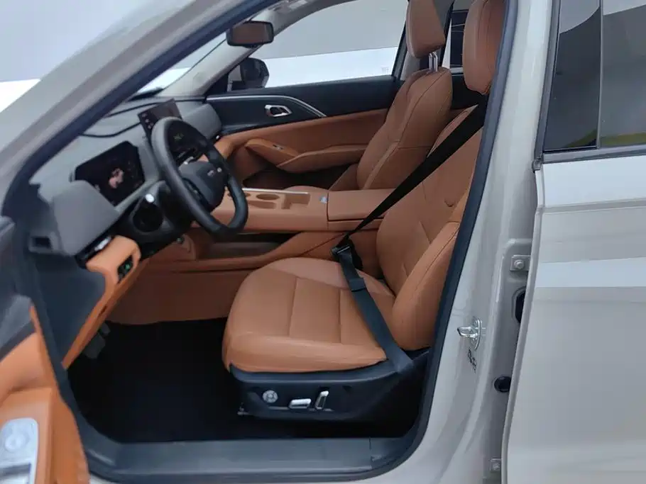 Haval Xiaolong MAX — миниатюра 9