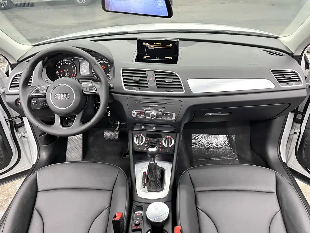 Audi Q3 — миниатюра 17