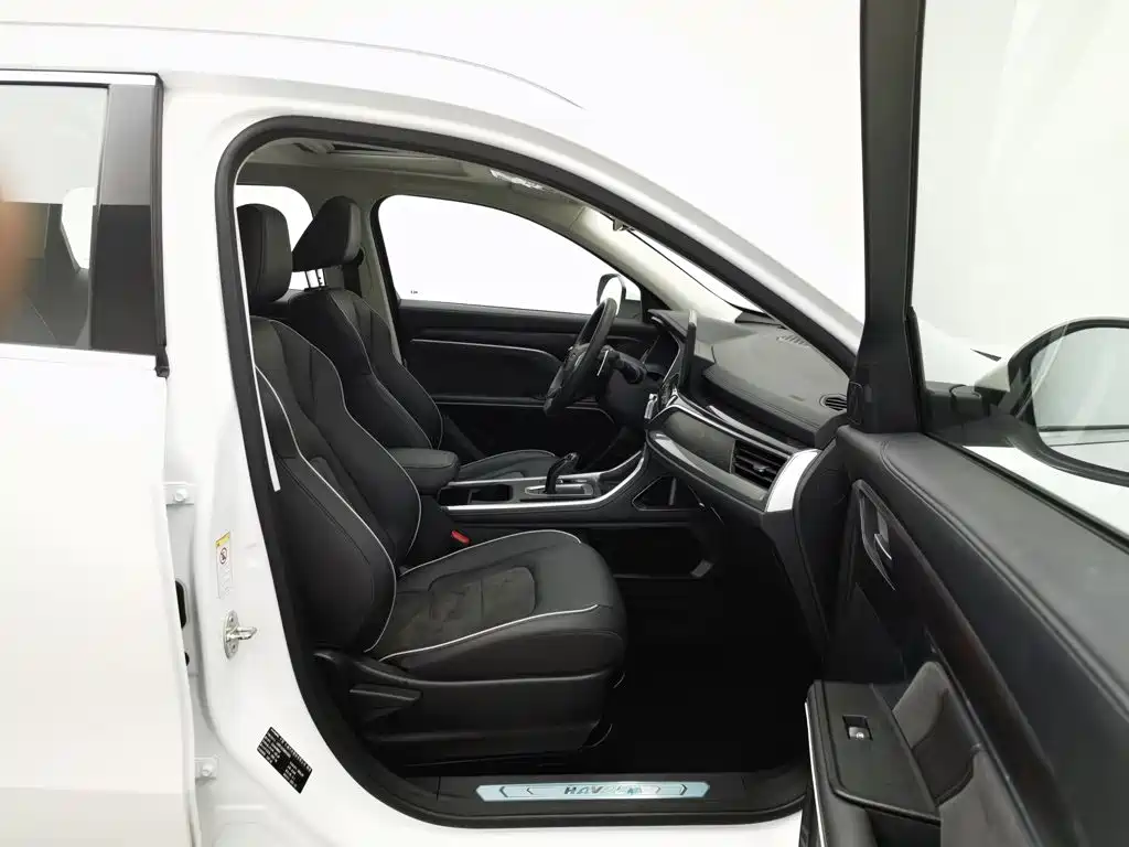 Haval H6 — миниатюра 23